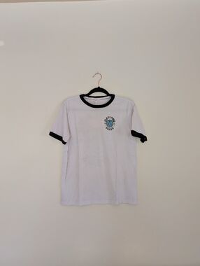 Graphic Tee Flatland Press